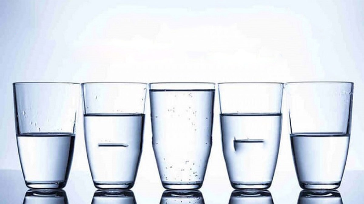 1 lít bằng bao nhiêu ml