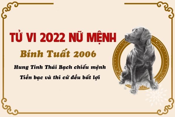 Xem tử vi theo sao hạn