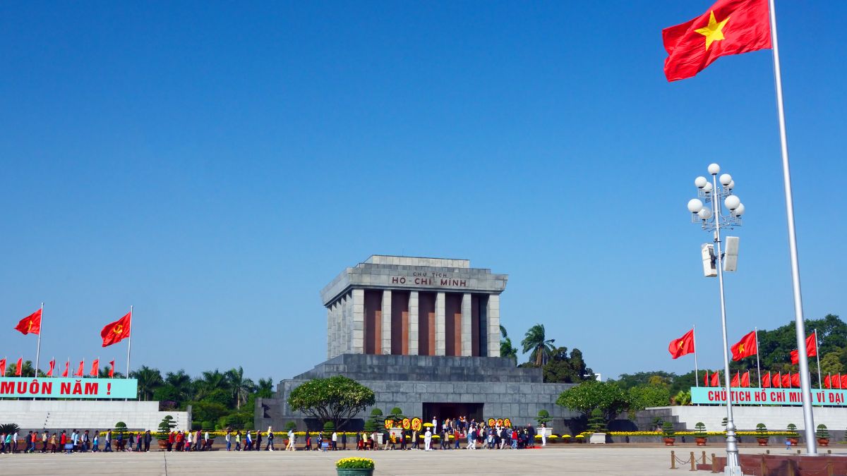 Một số hoạt động diễn ra vào ngày Ngày Quân đội nhân dân Việt Nam 22/12