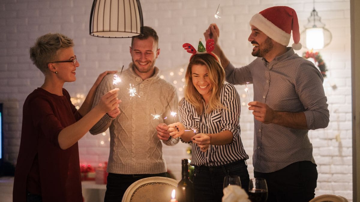 Đêm 24/12 và ngày 25/12 khác nhau như thế nào?