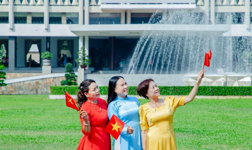 Ý nghĩa ngày 30/4 là ngày gì?