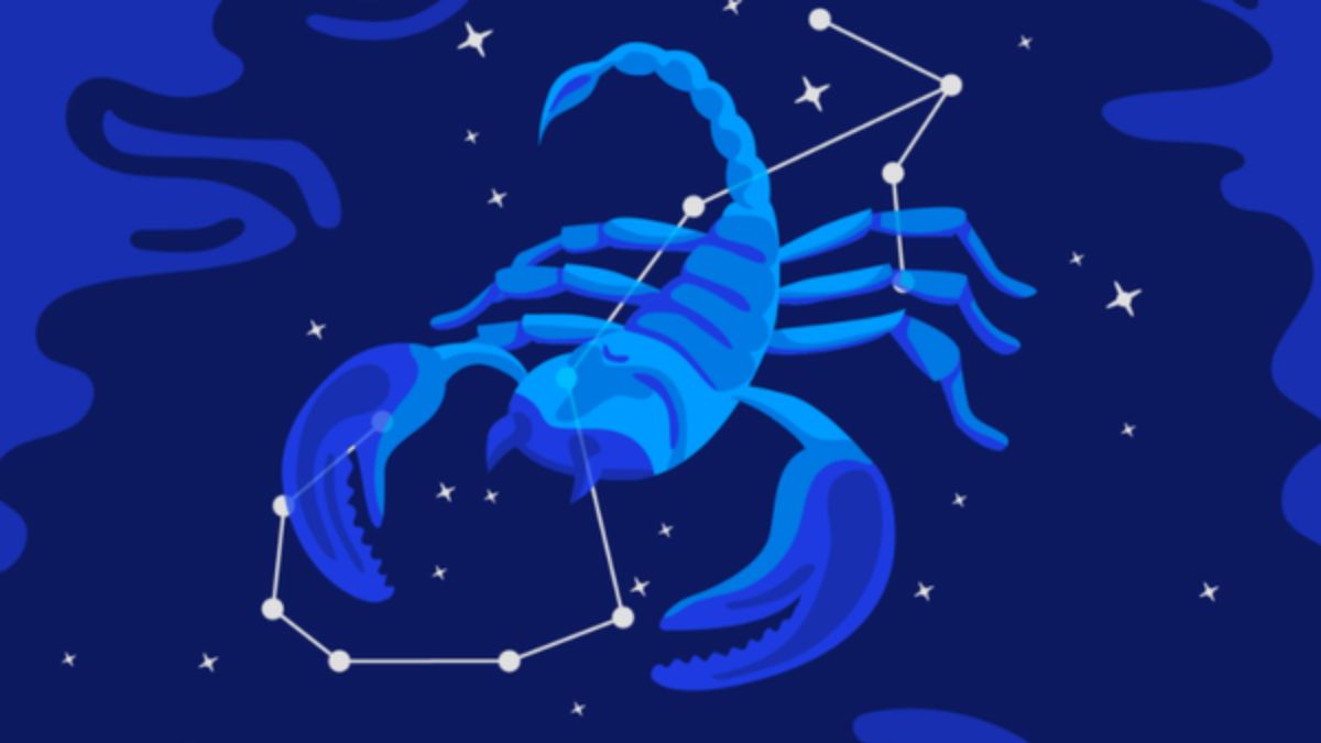 Sinh ngày 31 tháng 10 là cung gì?