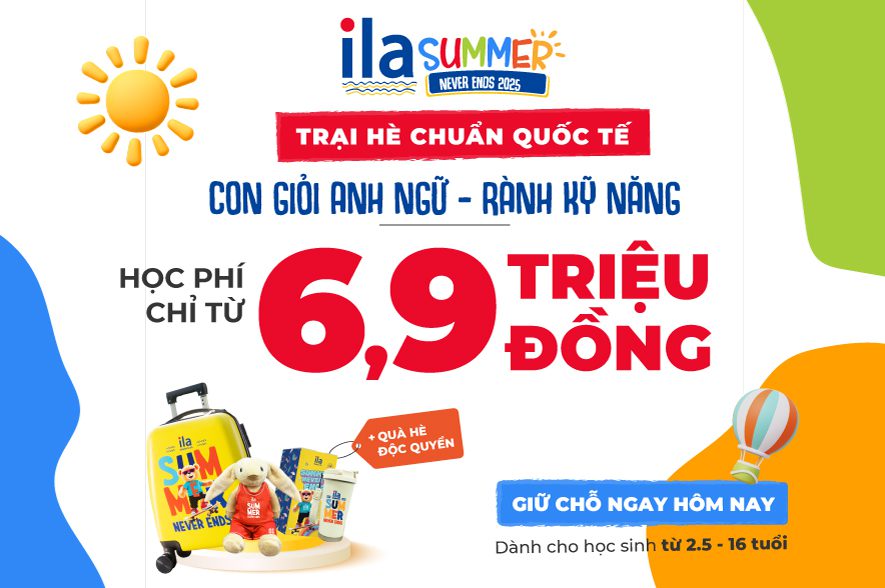 ila summer 2025