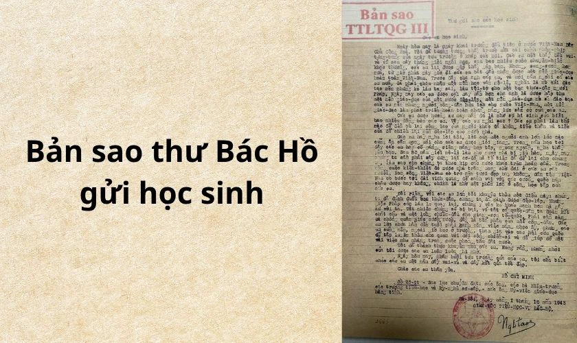 Vì sao chọn ngày 5/9 là ngày khai giảng năm học mới?
