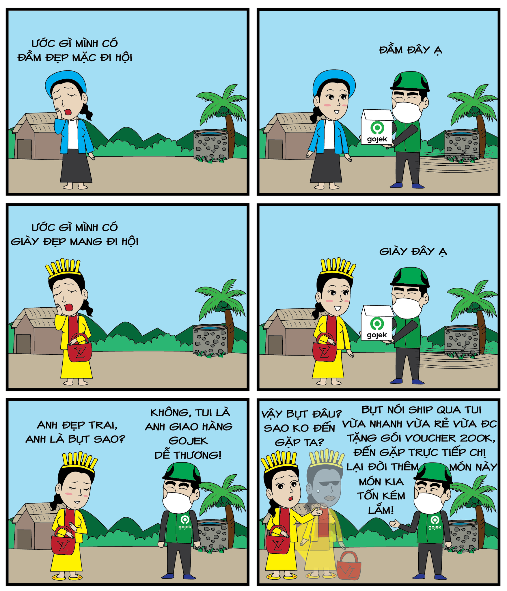 anh che buon ban e am 1