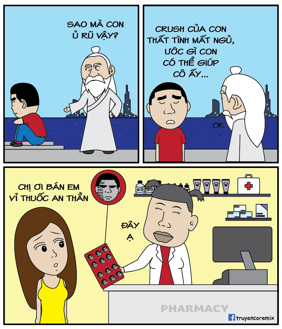 anh che buon ban e am 3