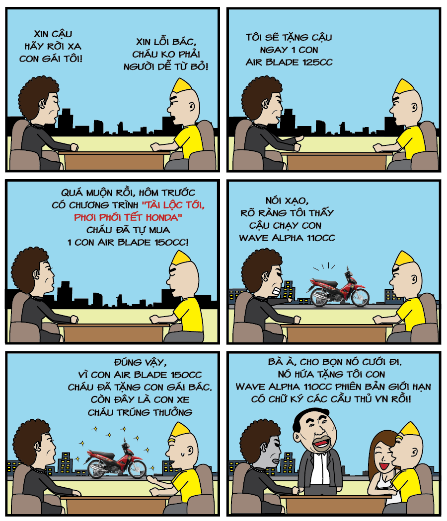 anh che buon ban e am 5