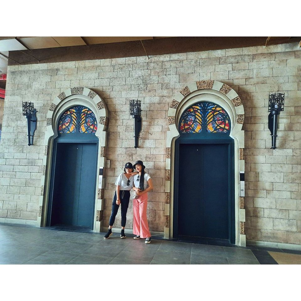 Review Tây Ninh 2 ngày 1 đêm