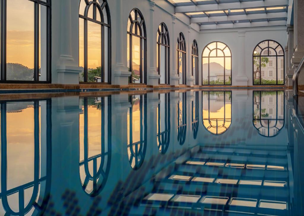 Review Tây Ninh 2 ngày 1 đêm