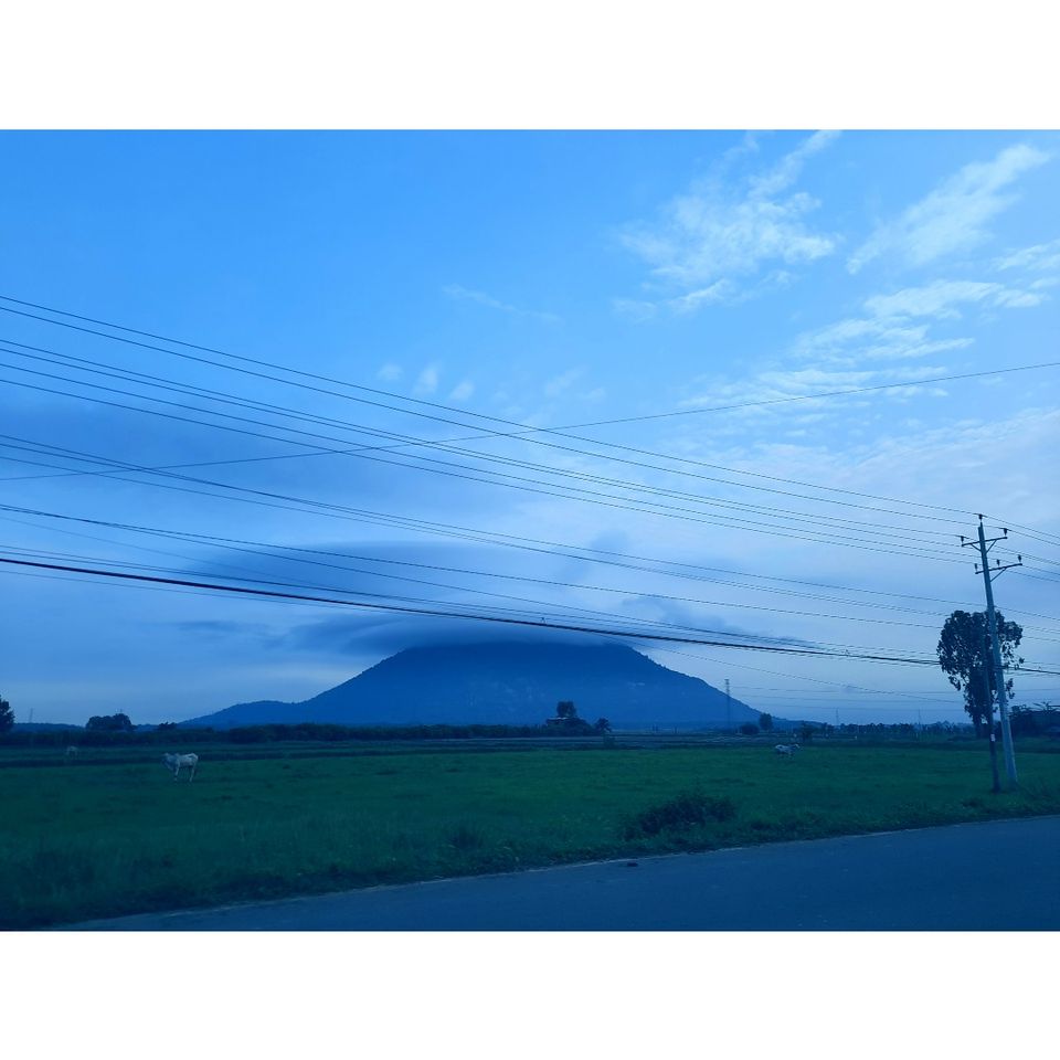 Review Tây Ninh 2 ngày 1 đêm