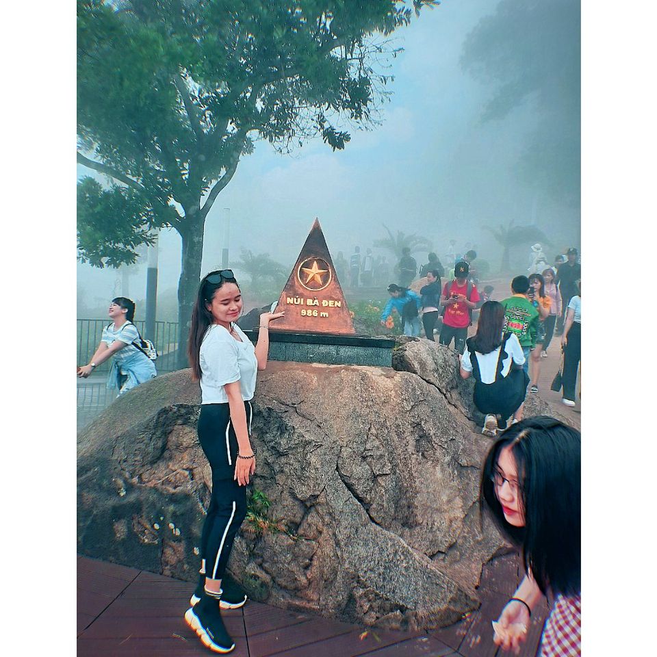 Review Tây Ninh 2 ngày 1 đêm