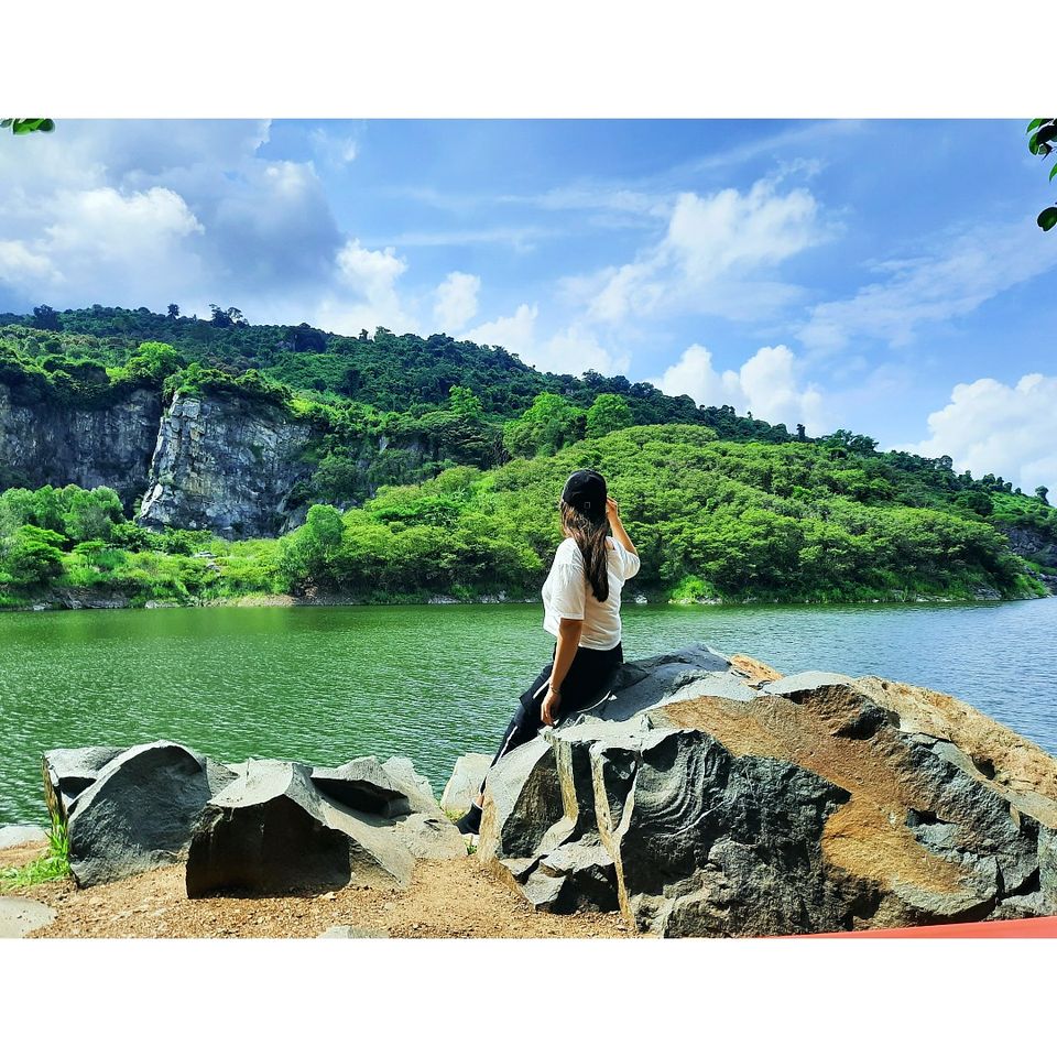 Review Tây Ninh 2 ngày 1 đêm