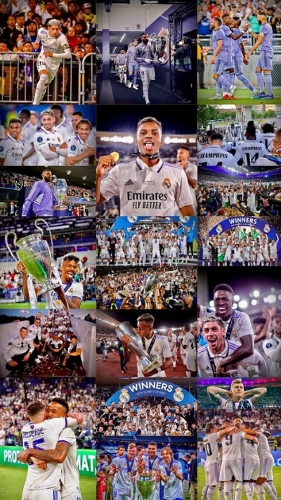 Hình nền Ronaldo Real Madrid