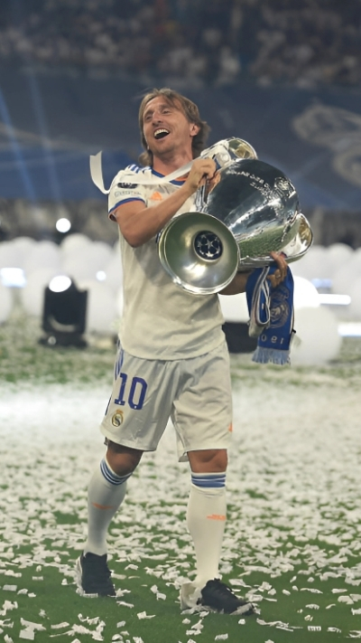 Hình nền Real Madrid HD