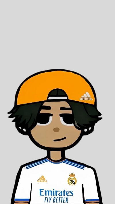 Hình nền Real Madrid fan art