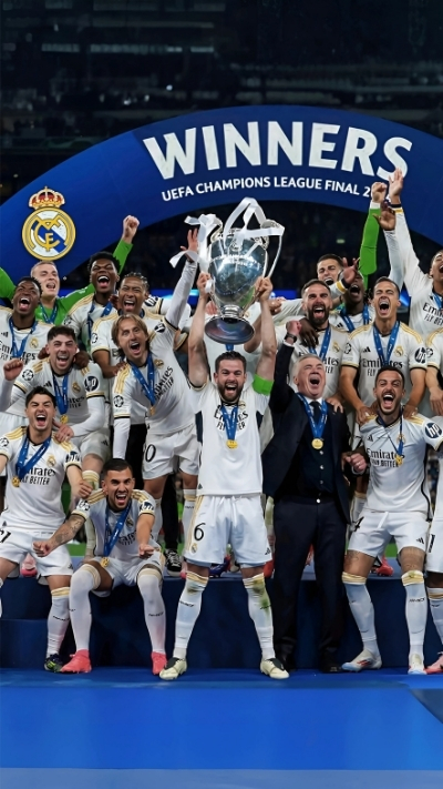 Hình nền Real Madrid đẹp