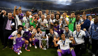 Wallpaper Real Madrid 4K cho smartphone