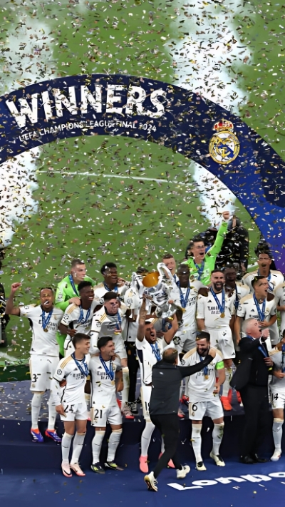 Tải hình nền Real Madrid miễn phí