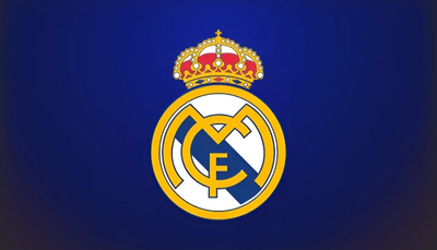 Tải ảnh logo Real Madrid miễn phí
