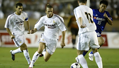 Real Madrid Galacticos 1.0 Full HD