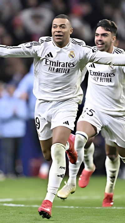 Hình nền Real Madrid sân vận động