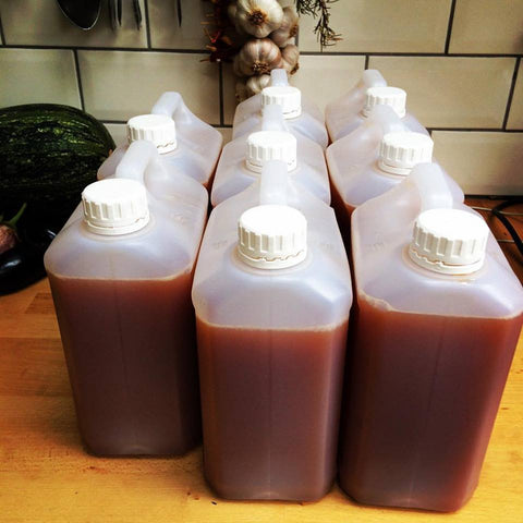 apples are usually cheaper than oranges