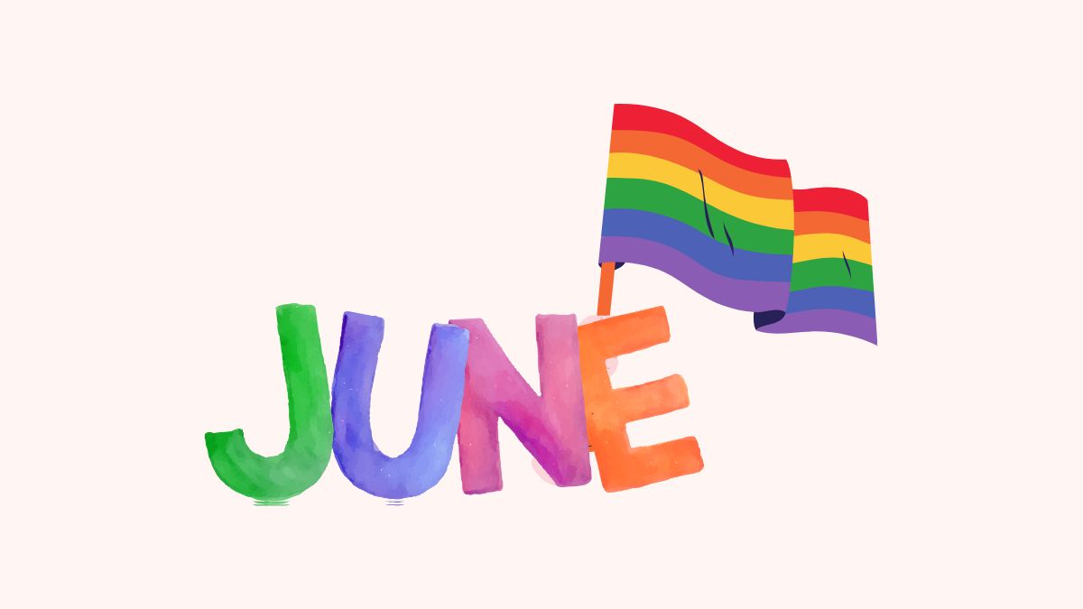 Ý nghĩa tháng 6 trong tiếng anh