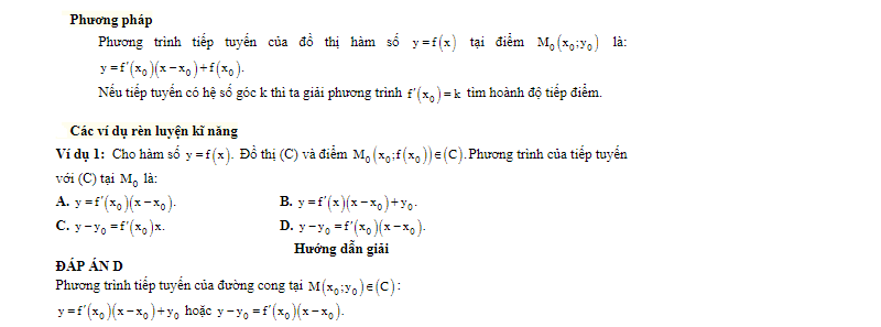 bai tap dao ham nang cao 3