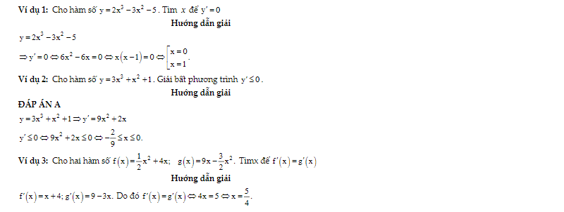 bai tap dao ham nang cao 4
