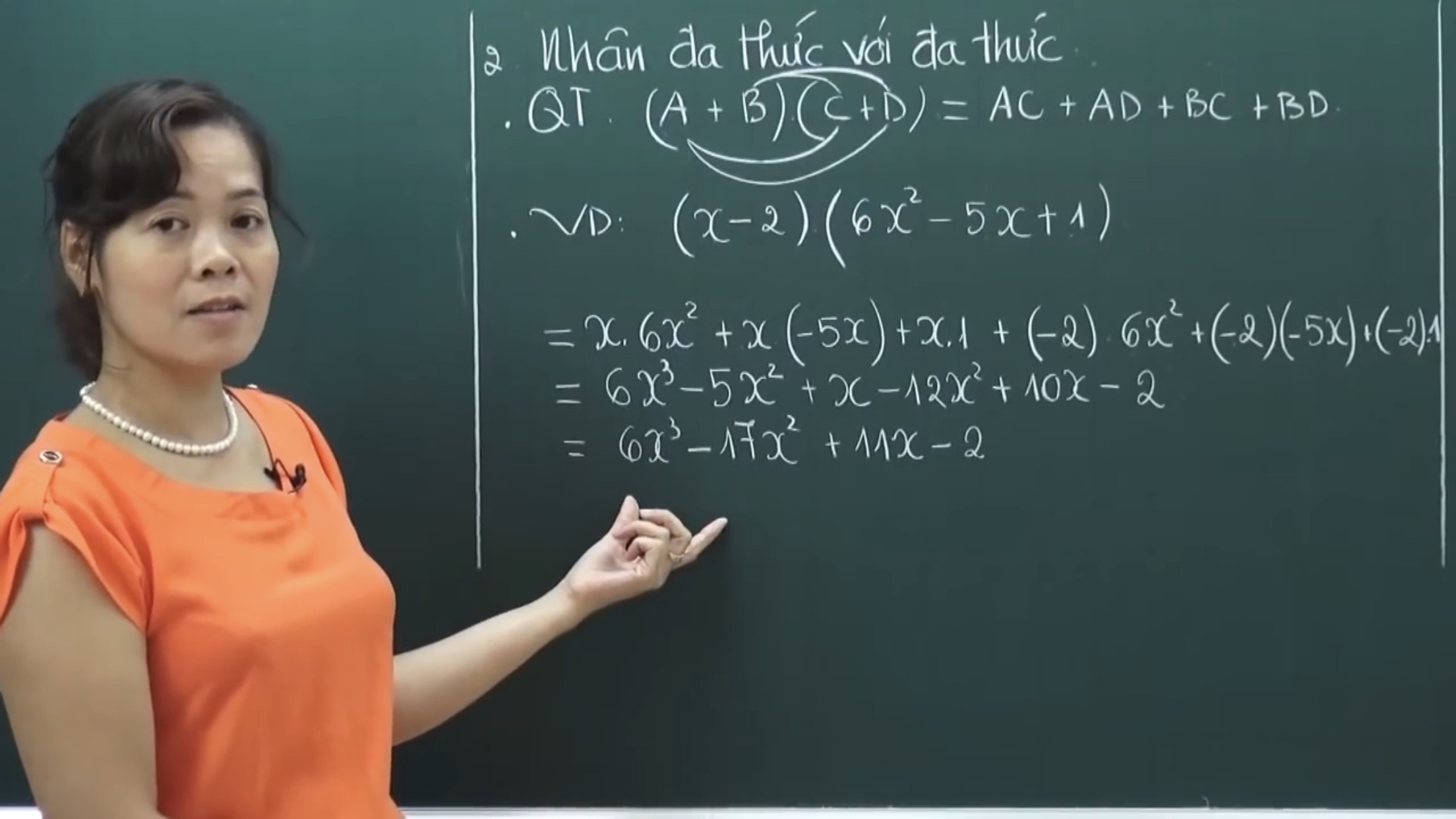 bai tap nhan da thuc voi da thuc lop 8 1