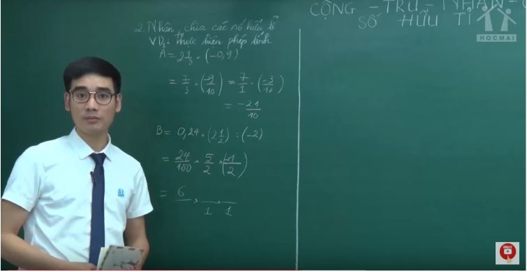 bai tap so huu ti lop 7