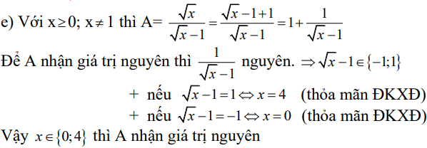 bai tap ve can thuc lop 9 5