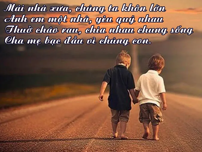 tho-ve-tinh-anh-chi-em-ruot-thit-voh-0