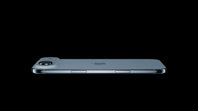 Bảng giá iPhone 17 Air