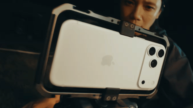 iPhone 17 Pro Max giá bao nhiêu?