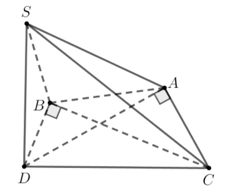 ban kinh mat cau ngoai tiep hinh chop tu giac deu 2