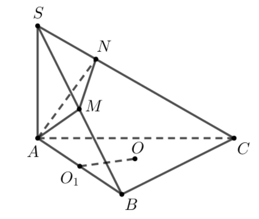 ban kinh mat cau ngoai tiep hinh chop tu giac deu 6