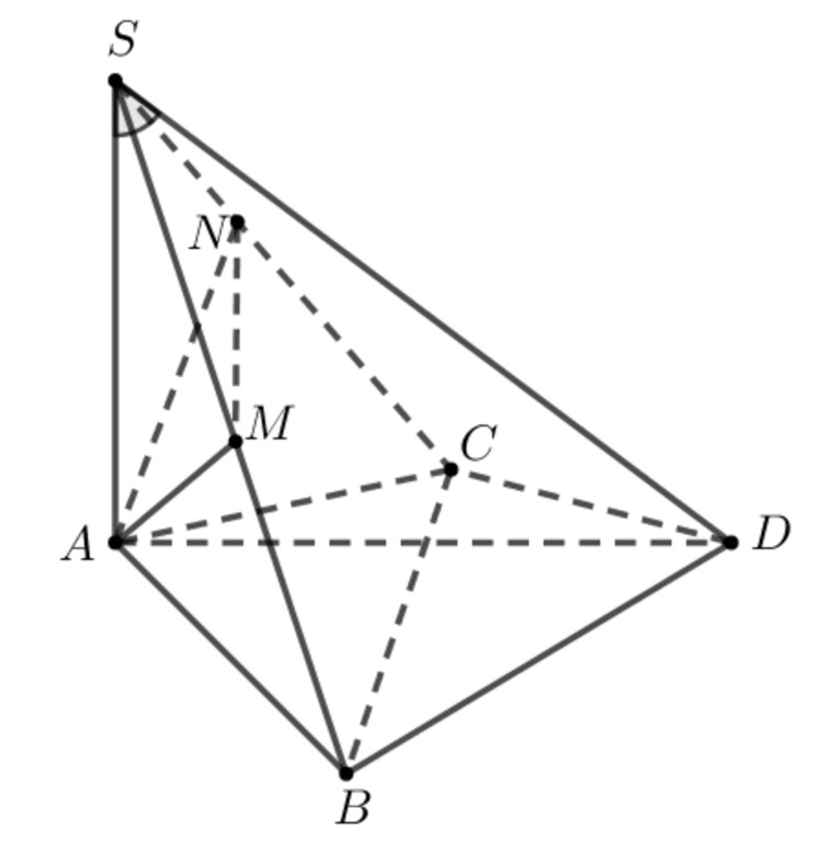 ban kinh mat cau ngoai tiep hinh chop tu giac deu 8