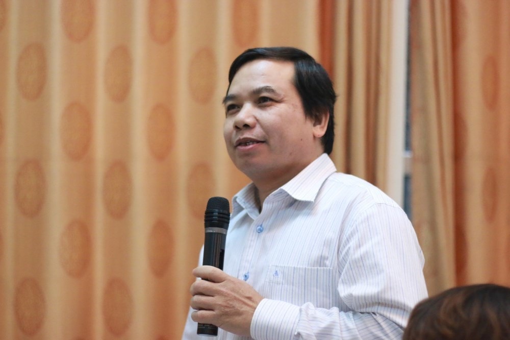 Thí sinh và phụ huynh cần nghiên cứu kỹ Quy chế phòng thi tốt nghiệp THPT