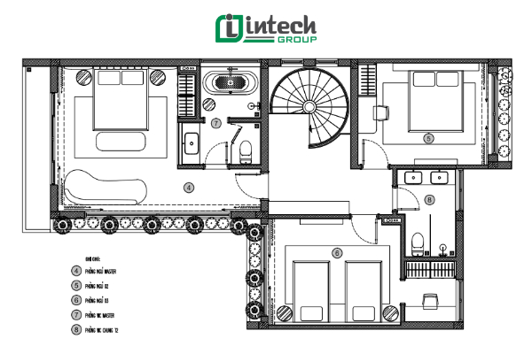 Bản vẽ xây dựng (Concept Drawing)
