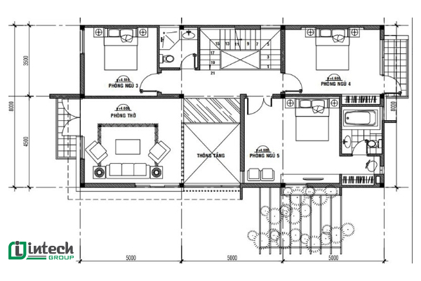 Bản vẽ kỹ thuật