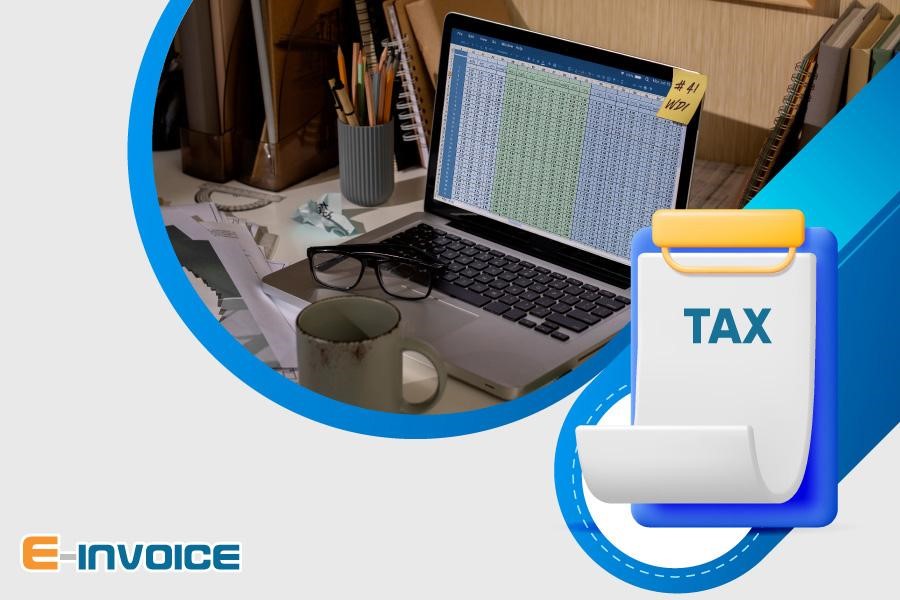 Bảng kê hóa đơn mua vào