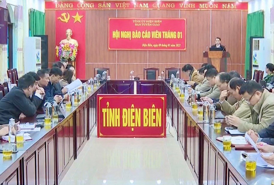 bao cao chuyen de hoc tap va lam theo bac