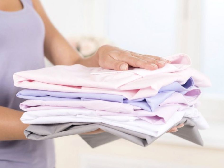 Bảo quản trang phục