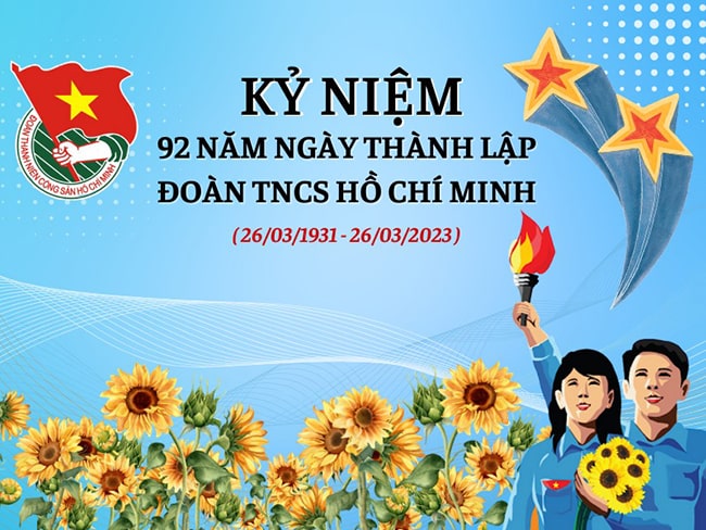 Báo tường 26/3