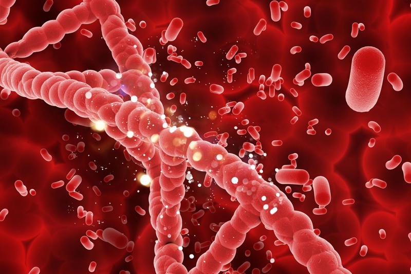 Đột biến gen nặng có thể gây bệnh tan máu bẩm sinh