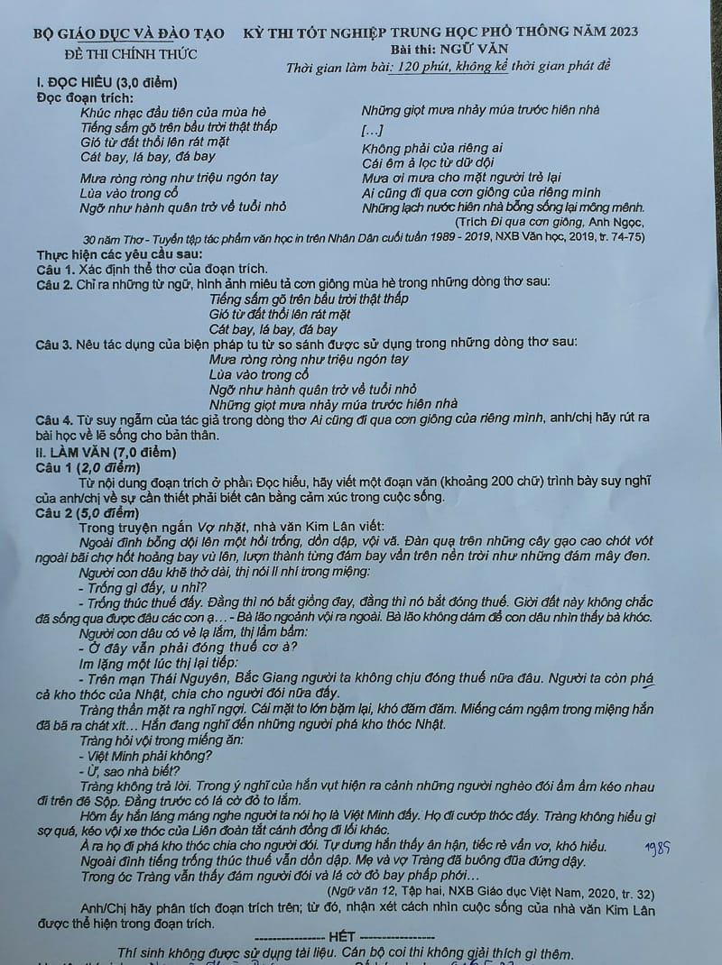 boi canh nan doi trong tac pham vo nhat