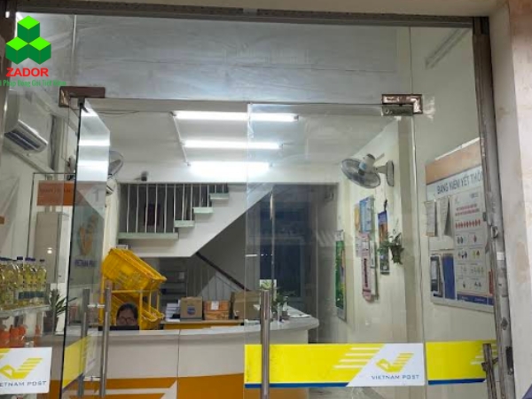 Hệ Thống Bưu Điện Quận 5 Bạn Cần Biết