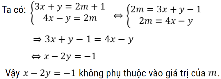 bài toán giải hệ phương trình lớp 9