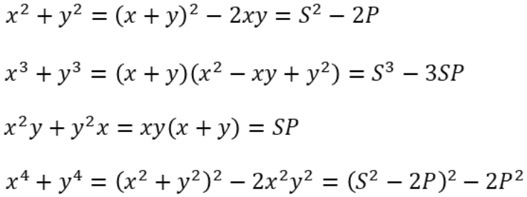 bài toán giải hệ phương trình lớp 9